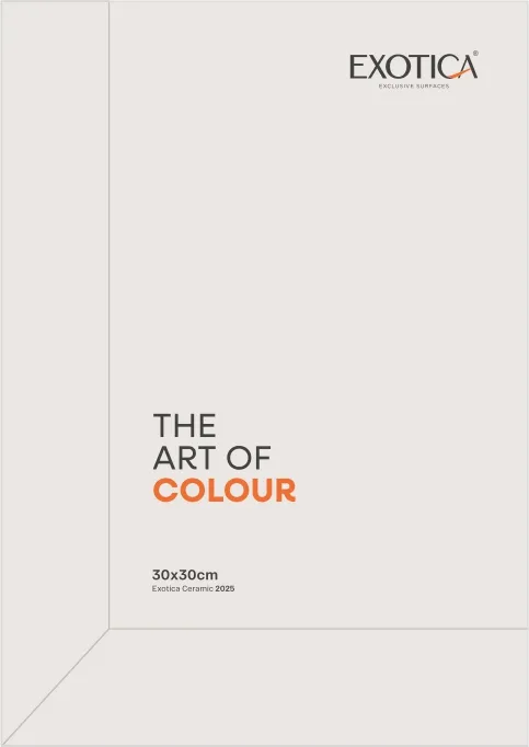 Colorica Catalogue Thumbnail