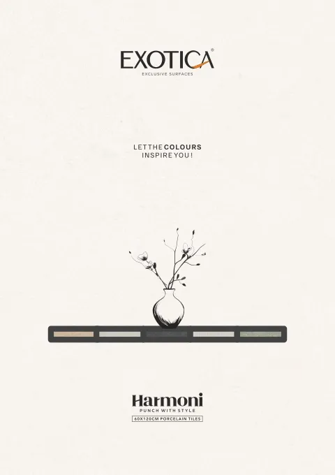 Harmoni Catalogue Thumbnail