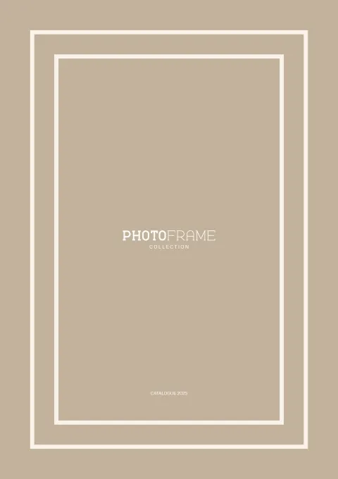 Photoframe Catalogue Thumbnail