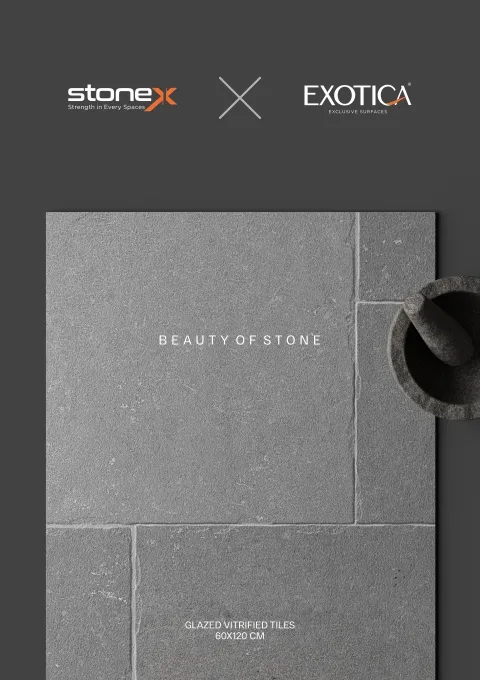 Stonex Catalogue Thumbnail